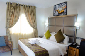 Class Suites